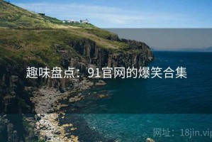 趣味盘点：91官网的爆笑合集
