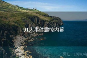91大事件震惊内幕