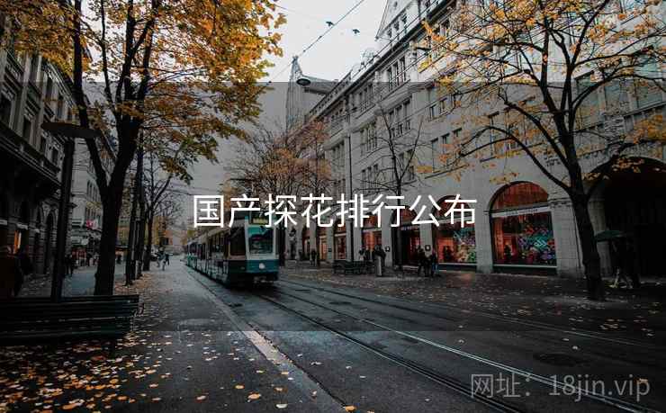 国产探花排行公布