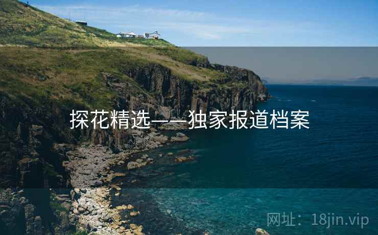 探花精选——独家报道档案 探花精选——独家报道档案